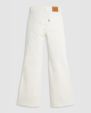 Levi's® Women's Ribcage Bell Jeans 7