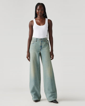 Levi's® Women's XL Straight 4