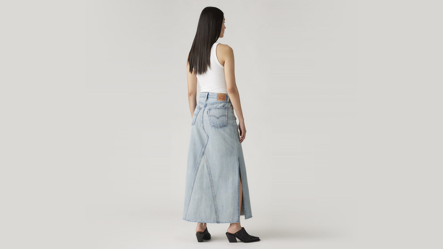 Levi's® Women's Icon Long Skirt