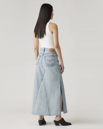 Levi's® Women's Icon Long Skirt 2