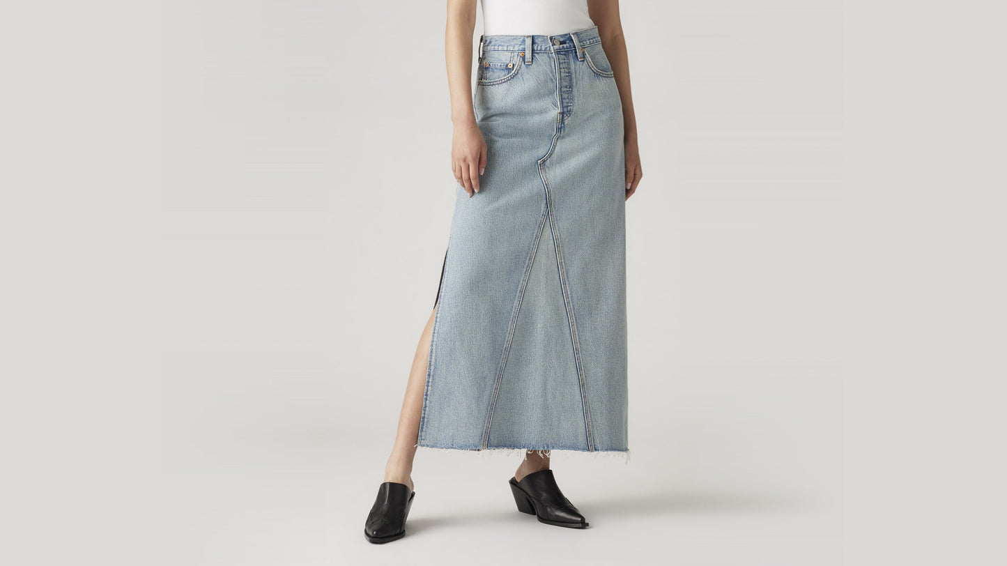 Levi's® Women's Icon Long Skirt