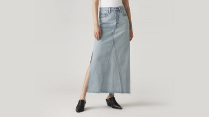 Levi's® Women's Icon Long Skirt