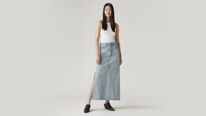 Levi's® Women's Icon Long Skirt