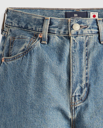 Levi's® Blue Tab™ Women's Plank Straight Jeans 9