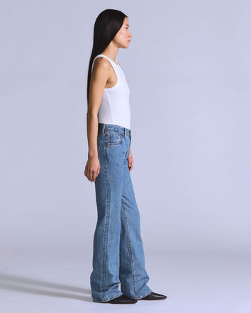 Levi's® Blue Tab™ Women's Plank Straight Jeans 3