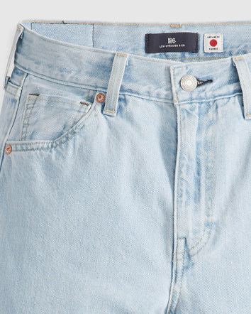 Levi's® Blue Tab™ Women's Plank Straight Jeans 8