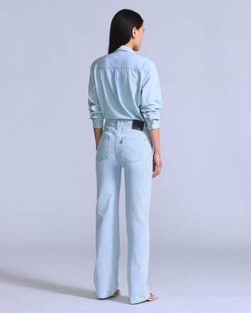 Levi's® Blue Tab™ Women's Plank Straight Jeans 2