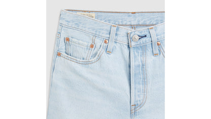 Levi's® Women's 501® Original Mid-Thigh Shorts
