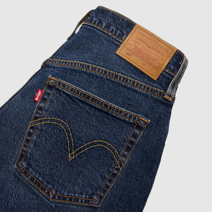 Levi's® Women's Mid-Thigh Shorts