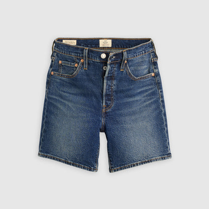 Levi's® Women's Mid-Thigh Shorts