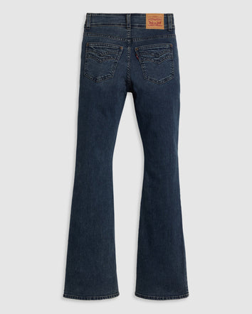 Levi's® Women's Retro 726 High-Rise Flare Jeans 8