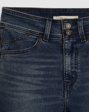 Levi's® Women's Retro 726 High-Rise Flare Jeans 9
