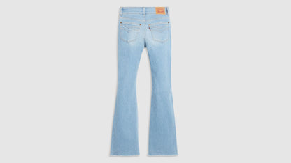 Levi's® Women's Retro 726 High-Rise Flare Jeans