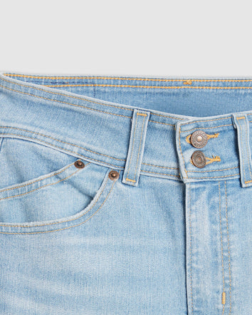 Levi's® Women's Retro 726 High-Rise Flare Jeans 8