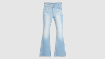 Levi's® Women's Retro 726 High-Rise Flare Jeans