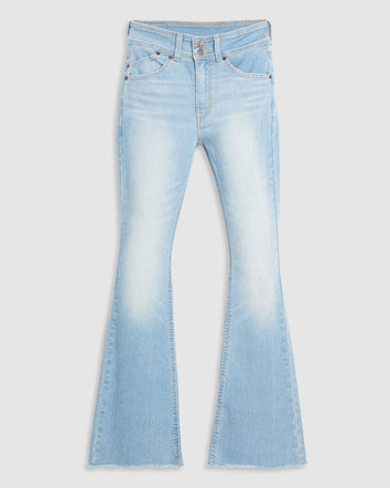 Levi's® Women's Retro 726 High-Rise Flare Jeans 6