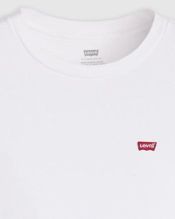 Levi's® Women's Essential Housemark Short-Sleeve Tee 6
