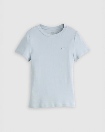 Levi's® Women's Essential Housemark Short-Sleeve Tee 5