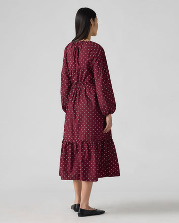 Levi's® Women's Jolene Maxi Dress 2