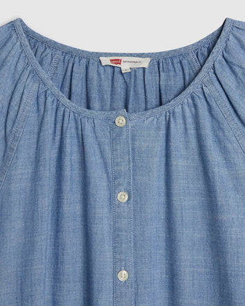 Levi's® Women's Jolene Maxi Dress 7