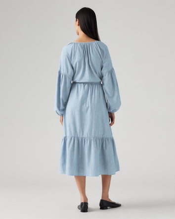 Levi's® Women's Jolene Maxi Dress 2