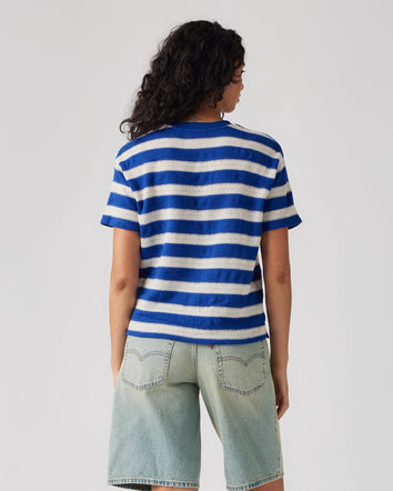 Levi's® Women's Lemon Tee 2