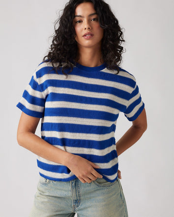 Levi's® Women's Lemon Tee 1