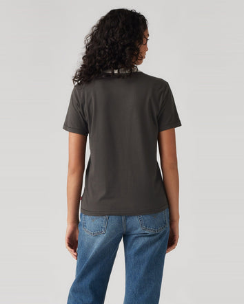 Levi's® Women's Graphic Iconic Ringer T-Shirt 2