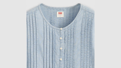 Levi's® Women's Gina Tunic Shirt