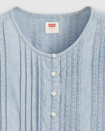 Levi's® Women's Gina Tunic Shirt 4
