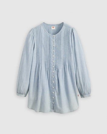 Levi's® Women's Gina Tunic Shirt 3
