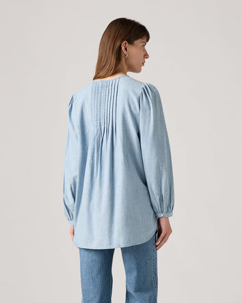 Levi's® Women's Gina Tunic Shirt 2