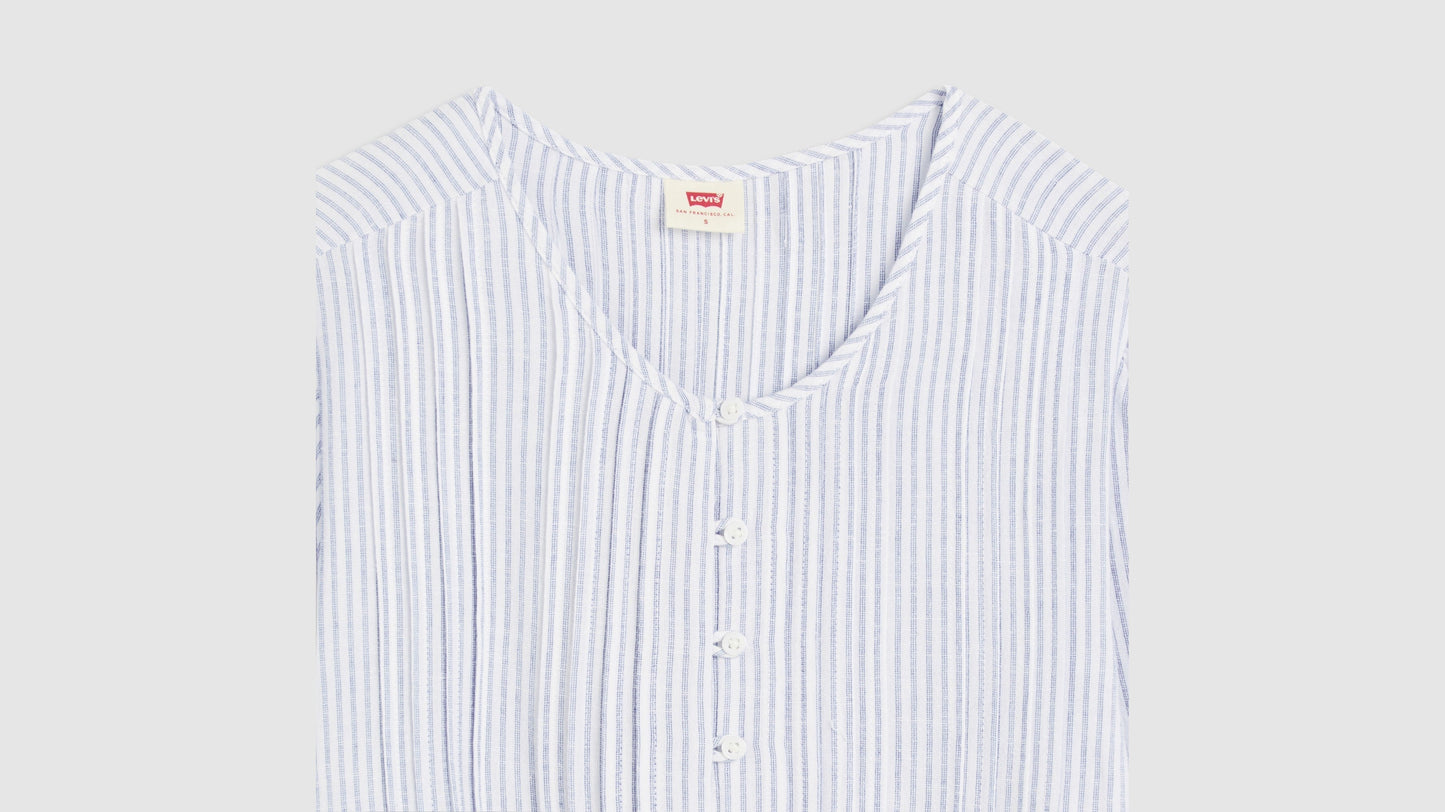 Levi's® Women's Gina Tunic Shirt