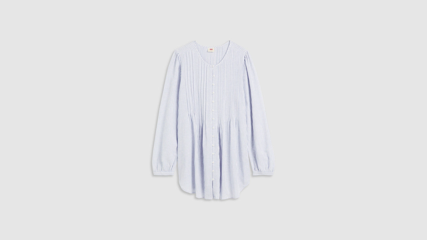 Levi's® Women's Gina Tunic Shirt