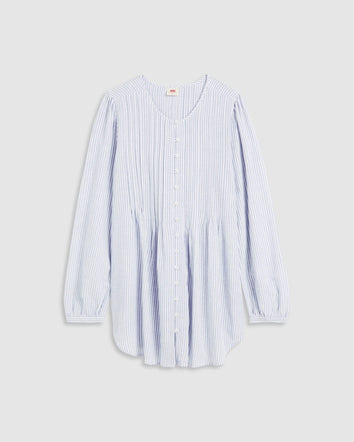 Levi's® Women's Gina Tunic Shirt 3