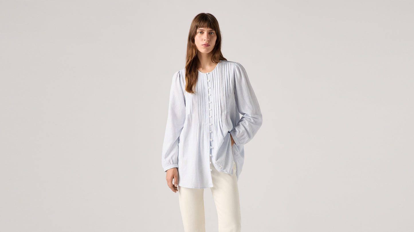 Levi's® Women's Gina Tunic Shirt