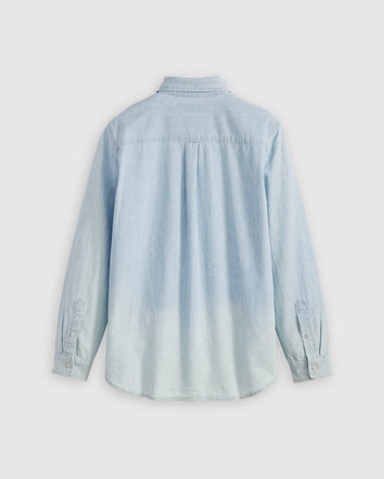 Levi's® Blue Tab™ Women's Club Shirt 6