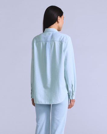 Levi's® Blue Tab™ Women's Club Shirt 2