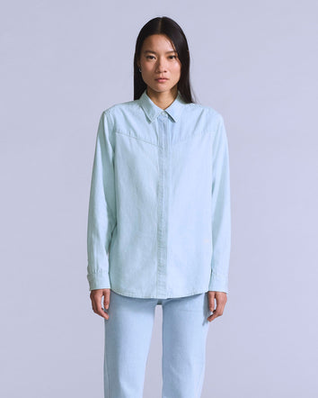 Levi's® Blue Tab™ Women's Club Shirt 3