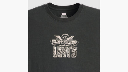 Levi's® Women's Graphic Boxy Tank Top