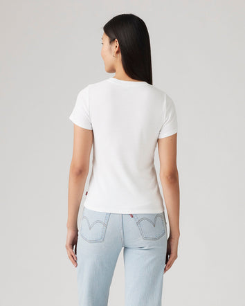 Levi's® Women's Graphic Essential T-Shirt 2