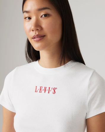 Levi's® Women's Graphic Essential T-Shirt 4