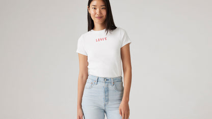 Levi's® Women's Graphic Essential T-Shirt