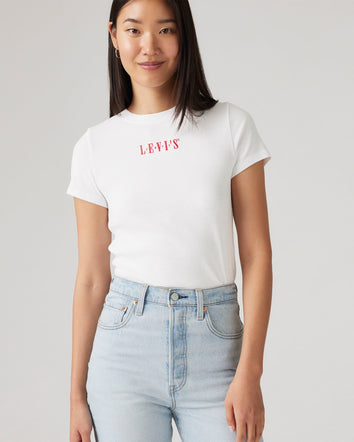 Levi's® Women's Graphic Essential T-Shirt 1