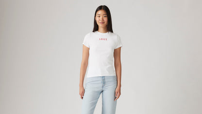 Levi's® Women's Graphic Essential T-Shirt