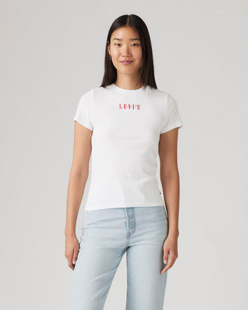 Levi's® Women's Graphic Essential T-Shirt 3