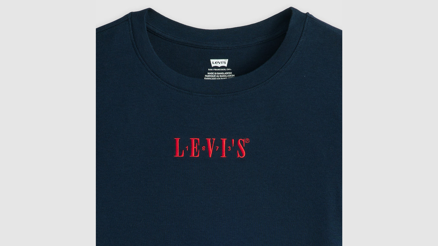 Levi's® Women's Graphic Essential T-Shirt