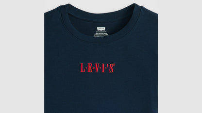 Levi's® Women's Graphic Essential T-Shirt