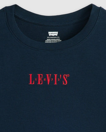 Levi's® Women's Graphic Essential T-Shirt 6