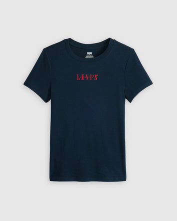 Levi's® Women's Graphic Essential T-Shirt 5